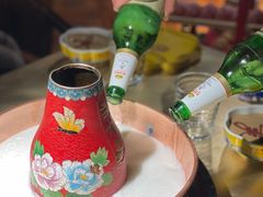 -羊大爷涮肉(亮马桥店)