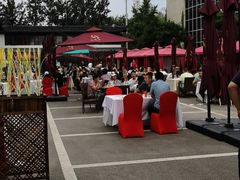 -大东方海鲜酒楼(小武基桥店)