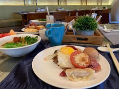 -惠州金海湾嘉华度假酒店