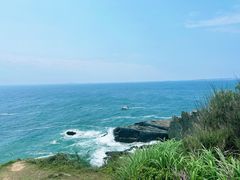 -平潭岛•仙人井