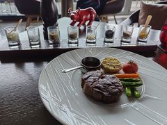 -恰餐厅及酒吧CHAR Bar & Grill(北京三里屯洲际店)