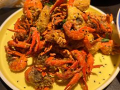 -虾乐园龙虾·夜宵(松江店)