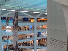 -皇城恒隆广场