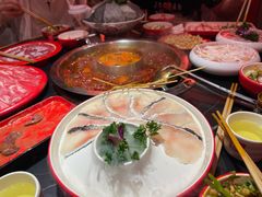 -蜀大侠火锅.川剧变脸(龙泉世茂店)