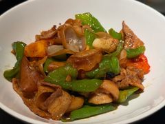 -湖里春风·淮扬菜(丽泽天街店)