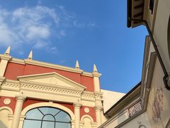 -佛罗伦萨小镇广佛名品奥特莱斯(疏港路店)