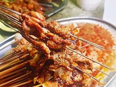 -金二烤肉(早慈巷小区店)