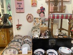 -恋物百货商店(华侨城店)