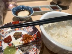 -肉肉大米(金虹桥店)