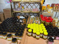 -苏州市吴中区光福窑上花果蜜饯厂