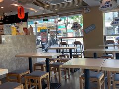 大堂-鲜芋仙(苏州干将店)