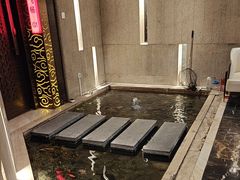 -华夏良子·足道SPA艾灸(翠微店)
