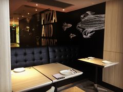 卡座-必胜客(海滨店)