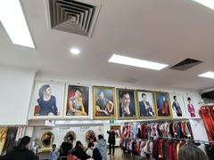 -中国照相馆(王府井店)