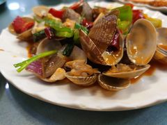 -阿龙海鲜农家乐·三亚老字号(海棠湾店)