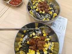 -米村拌饭(城阳万象汇店)