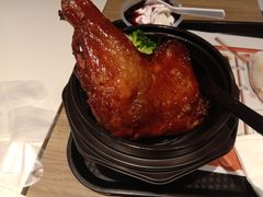 -肯德基(房山店)
