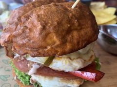 -魏斯理汉堡(西安沣东吾悦店)