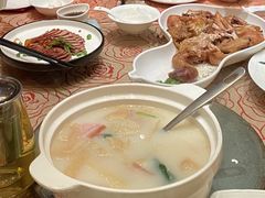 -西安饭庄(立丰国际店)