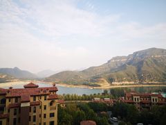 -天鹅湖生态旅游风景区