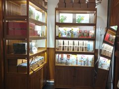 -一叶一世界•素食餐厅(新光天地店)