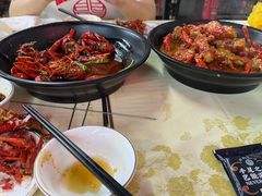 -聚味瞿记·龙虾堂(树木岭店)