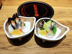 -汉江山料理级自助烤肉(荆州万达店)