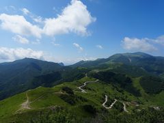 -灵山