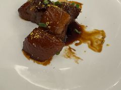 -银都上海菜馆(粤海东路店)