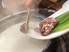 -大良毋米粥(锦龙路总店)