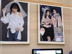 -海马体照相馆(成都来福士广场店)