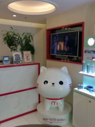 -咪咪比基尼脱毛专业店