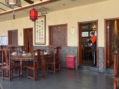 -天祥斋老北京八大碗烧烤家常菜(田村店)