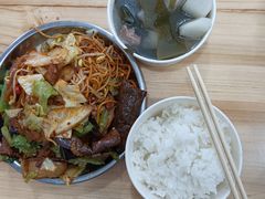 -枣阁园滴滴自助餐