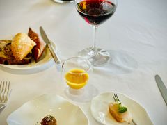 开胃菜-Jean Georges