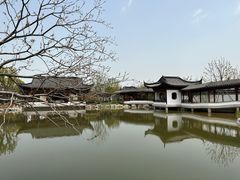 -上海滨江森林公园