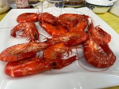 -海鲜街菜馆(海珠南路店)