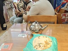 -春水锅贴·传统鲁菜(大明湖店)