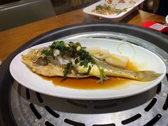 -三个渔夫·蒸汽海鲜(小白楼店)