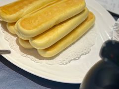 南瓜棒棒馍-小天厨民间菜馆(深圳街店)