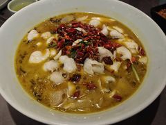 -川芙蓉·市井老川菜(长寿路店)