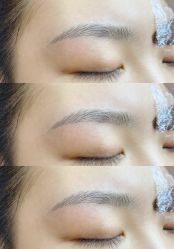 -本小姐美学·半永久纹眉野生眉