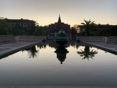 -西双版纳融创皇冠假日度假酒店