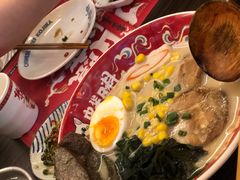-仙隐小鹿中华料理(南宁万象城店)
