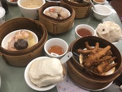-香港蓮香樓(中環店)