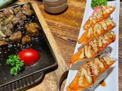 -小川洋风料理(街道口店)