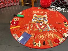 -唐山宴百姓府邸院落中餐