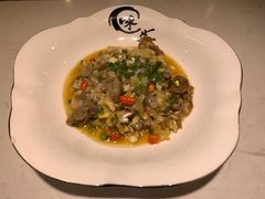 -千岛湖小鱼儿·淳安匠心农家菜