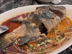 -金海湾嘉华度假酒店·海天阁中餐厅