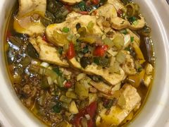 -伙工殿餐厅(吉大店)